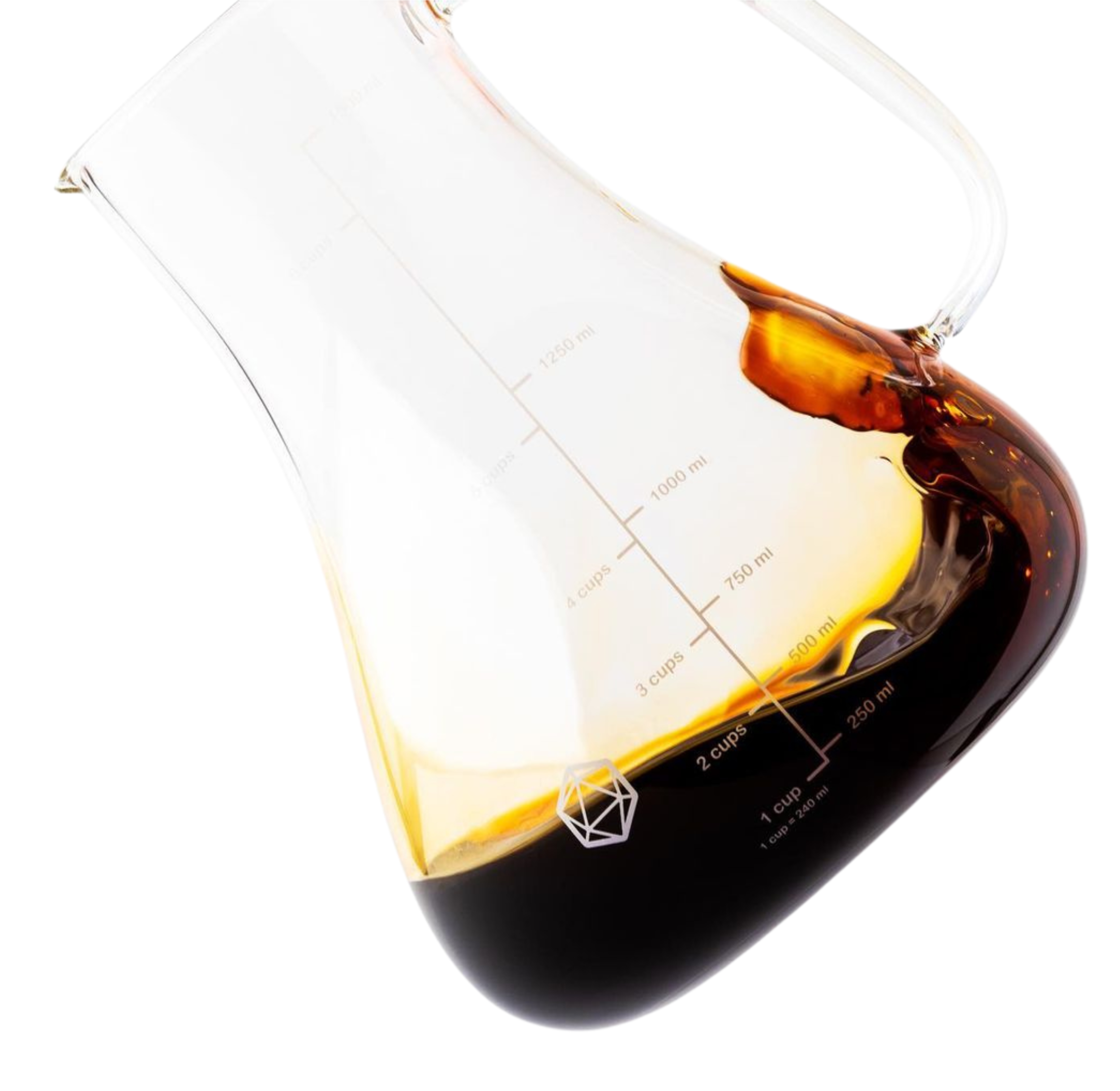 Arctic Cold Brew System