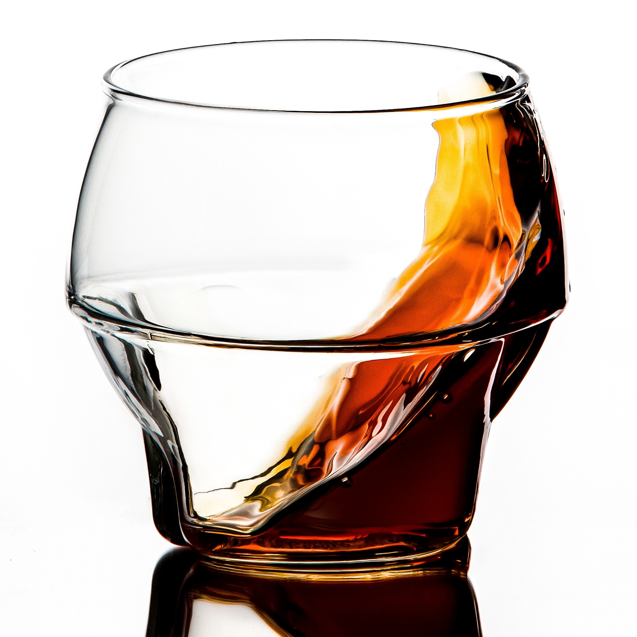 ICOSA Wave AERESSO Espresso Cup