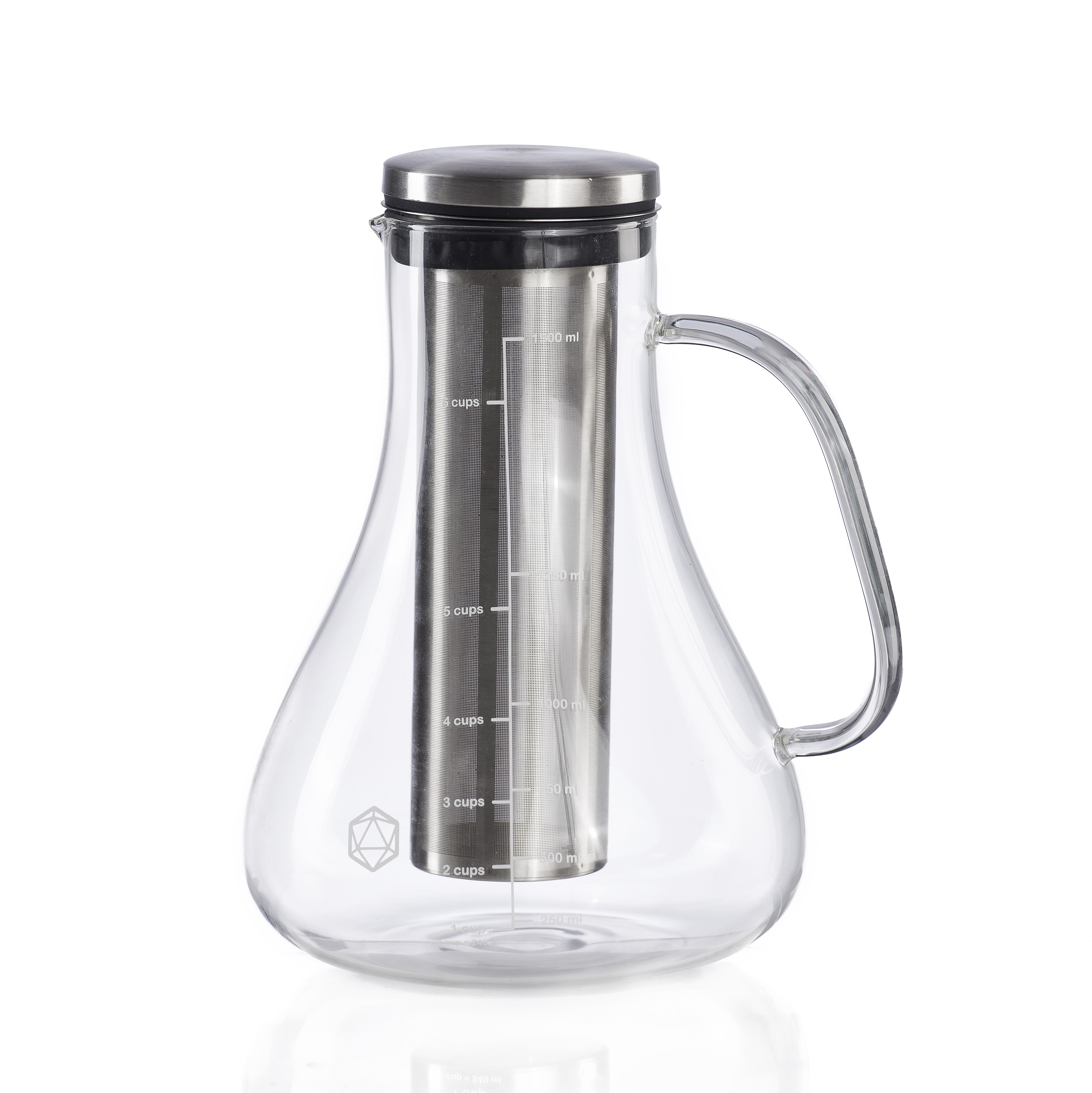 Arctic Cold Brew System